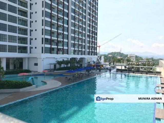 Amerin Residence