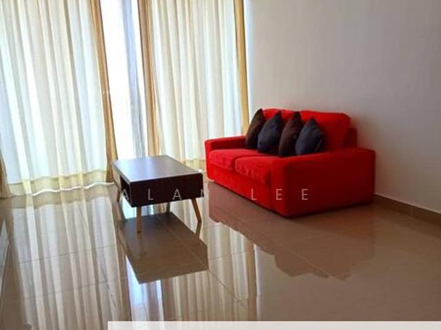 Amerin Residence