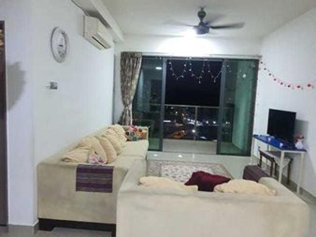 Amerin Residence