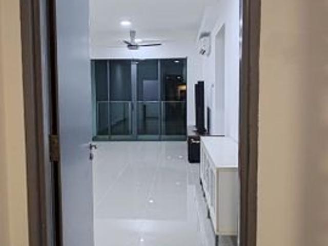Amerin Residence