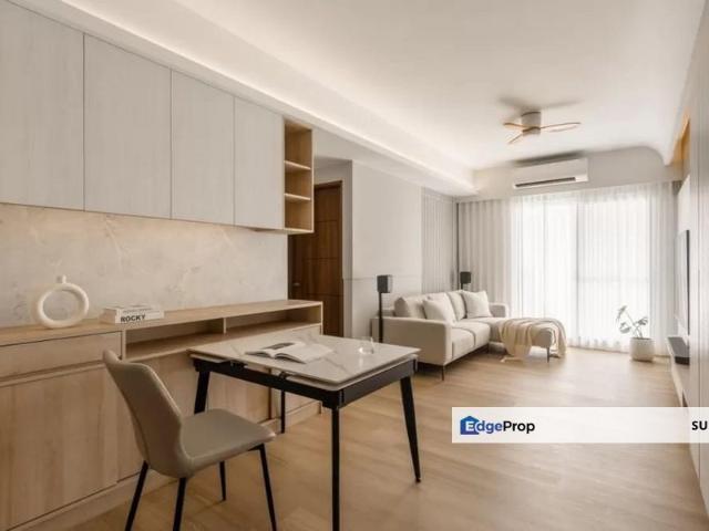 Amerin Residence