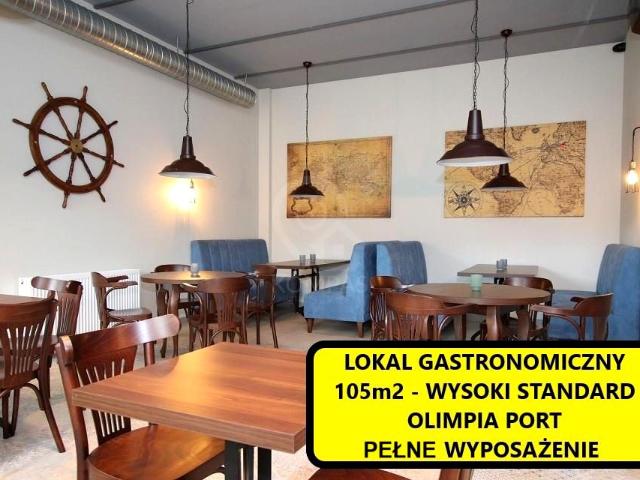 Ameriga Vespucciego 105 m², Wrocław