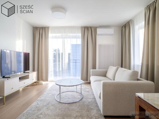 Ameriga Vespucciego 47 m², Wrocław