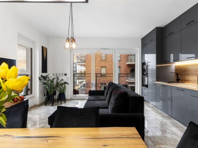 Ameriga Vespucciego 74,15 m², Wrocław