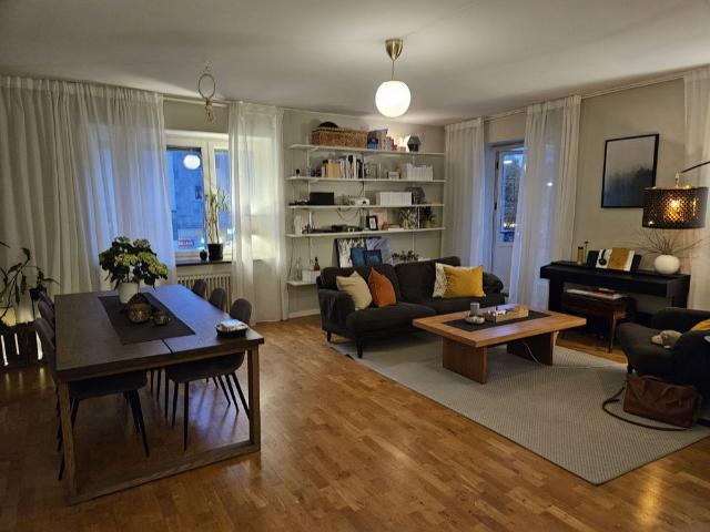 Amerikagatan, Göteborg