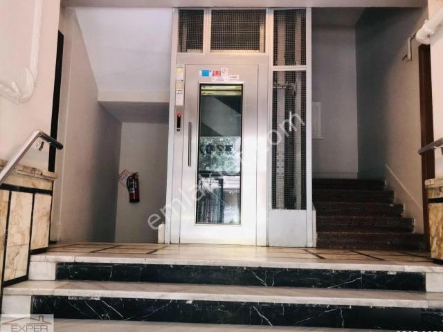 Amerikan Hastanesi Yanı Başında, Müstakil Girişli 300m2 Dublex