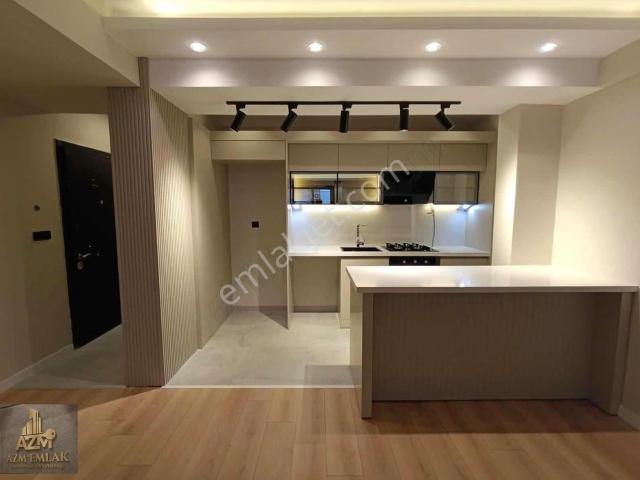 Esenyalı Satılık 3+1 Modern Yenilenmiş Geniş Daire