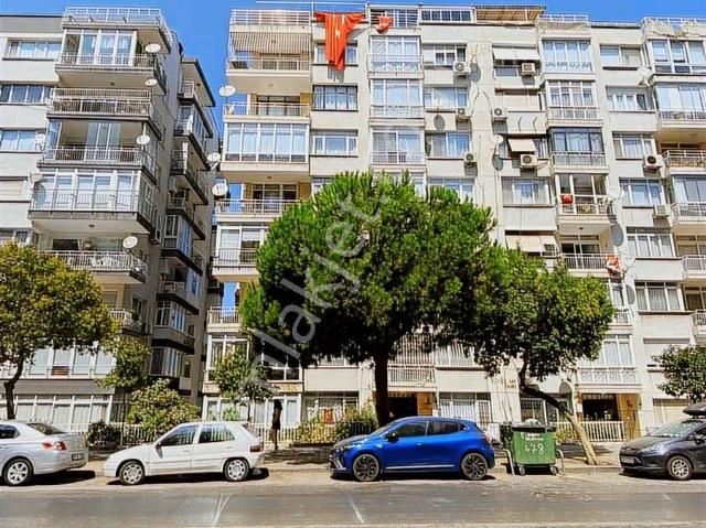 Amerikan Koleji Yanı Cadde Üzeri 2+1 Satılık Daire