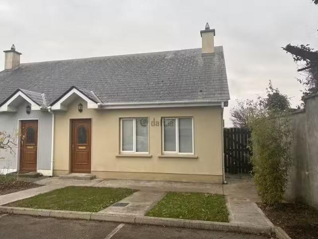 Amerillo Court, Dublin Road, Tuam, Co. Galway is for rent