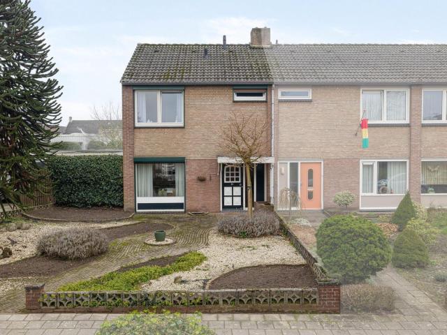 Amerslosestraat, 24, 5953KX, Reuver, Limburg 5953KX