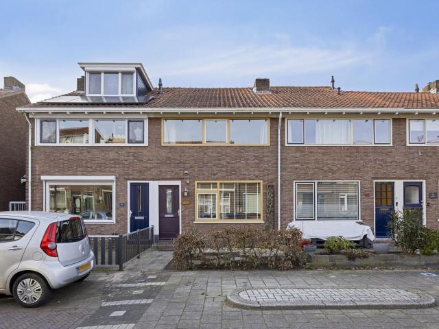 Amerstraat, 21, 3313GB, Dordrecht, Zuid Holland 3313GB