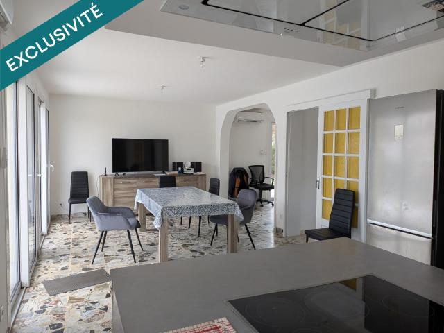 Béthune Vente Maison 62