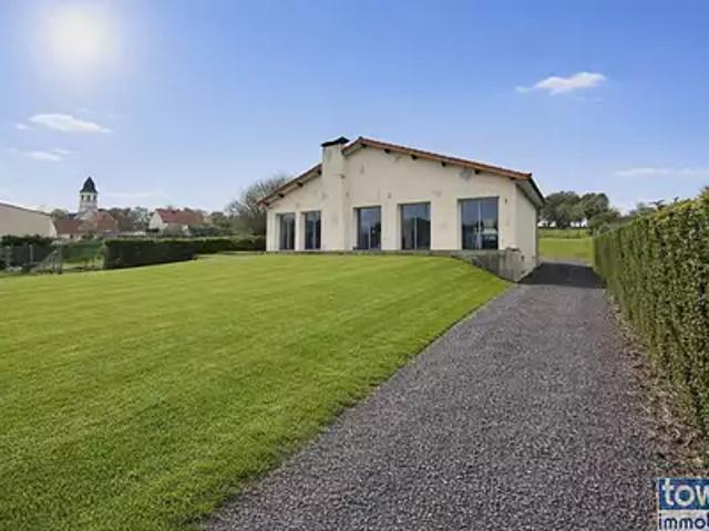 Ames 62190 Achat / Vente maison 4 pièces t4