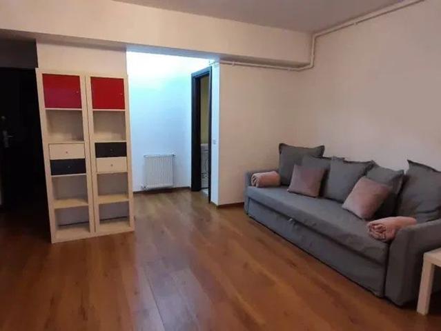 Amfiteatru Residence |Studio Parcul Tineretului | bloc nou | centrala