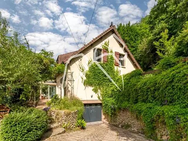 Amfreville la Mi Voie 76920 Achat / Vente maison 5 pièces t5 jardin terrasse