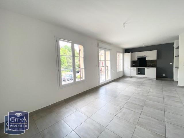 Amfreville la Mi Voie Vente Appartement 76