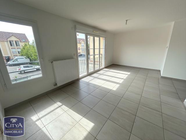 Amfreville la Mi Voie Vente Appartement 76