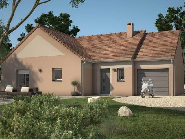 Amfreville la Campagne Vente Maison 27
