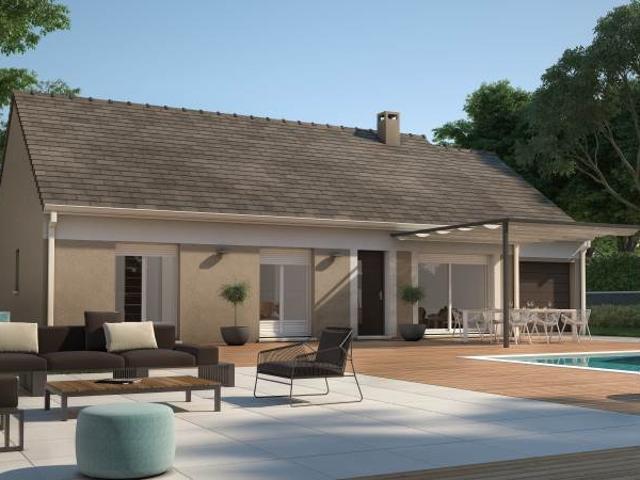 Amfreville la Campagne Vente Maison 27