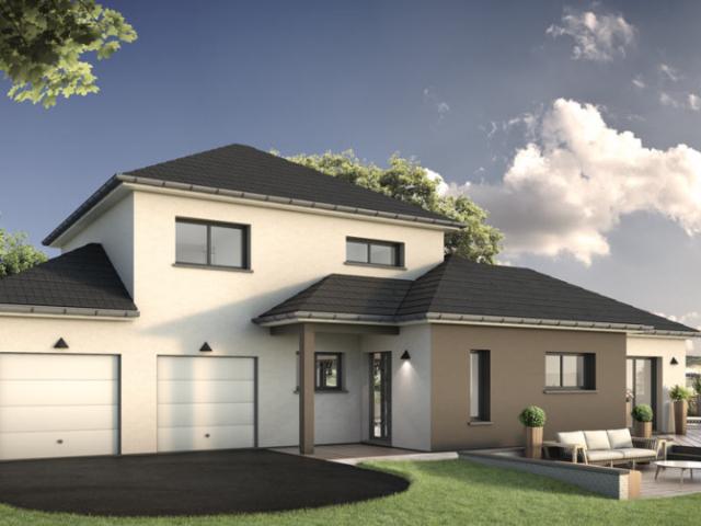 Amfreville la Campagne Vente Maison 27