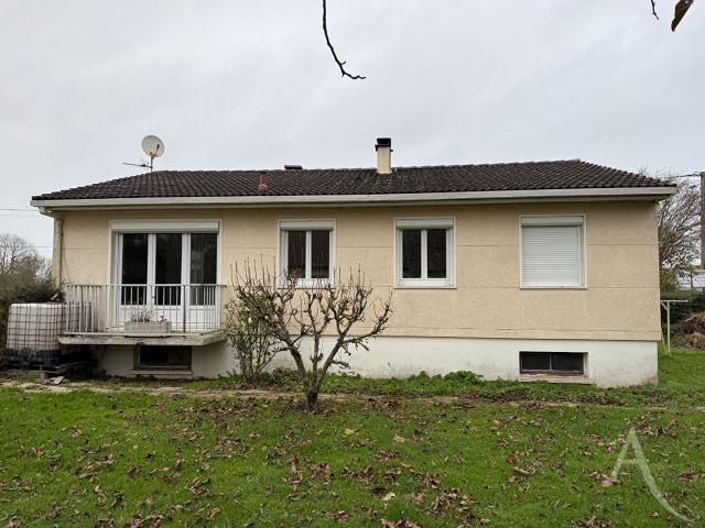 Amfreville Vente Maison 14