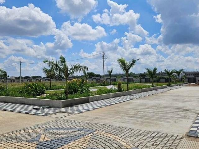 AMG Orion Park 800 Sq. Ft. Plot in Solsinda Indore Listing ID: #10392
