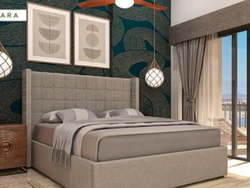 AMHARA MARINA MAZATLÁN: Departamento en venta en Fraccionamiento Marina Mazatlán