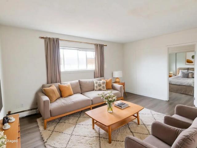 Amherst Apartments