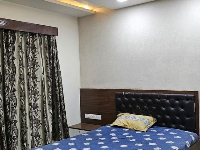Amit Astonia Royale 2 Bedroom 850 Sq. Ft. Apartment in Ambegaon Khurd Pune Listing ID: #10257