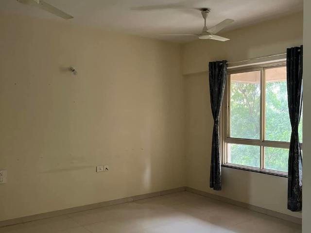 Amit Sapphire Park 3 Bedroom 1500 Sq. Ft. Apartment in Balewadi Pune Listing ID: #9630
