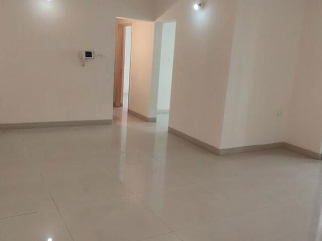 Amit Sapphire Park 2 Bedroom 1000 Sq. Ft. Apartment in Balewadi Pune Listing ID: #10107