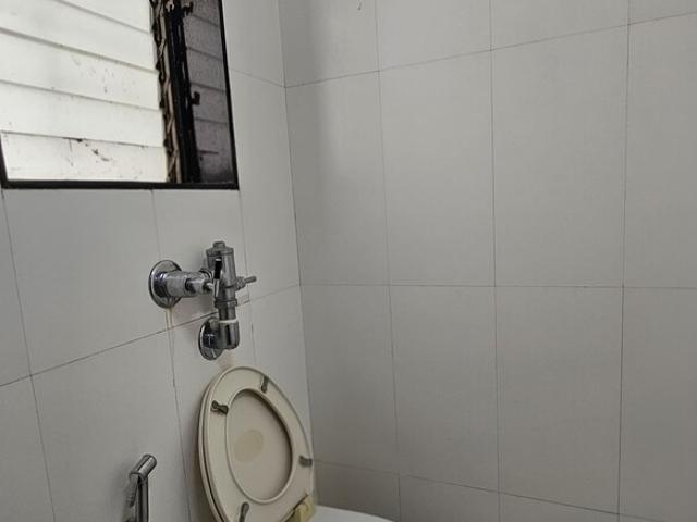 Amit Sapphire Park 2 Bedroom 1100 Sq. Ft. Apartment in Balewadi Pune Listing ID: #10285