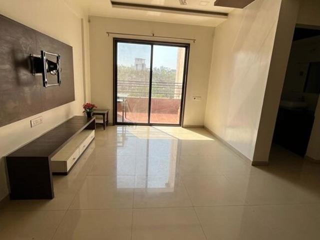 Amit Ved Vihar 2 Bedroom 1088 Sq. Ft. Apartment in Kothrud Pune Listing ID: #10429