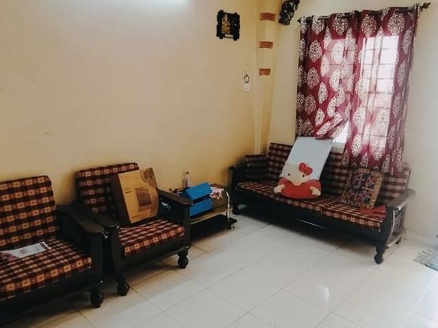 Amita CHS Chinchwad 2 Bedroom 720 Sq. Ft. Apartment in Chinchwad Pune Listing ID: #10355