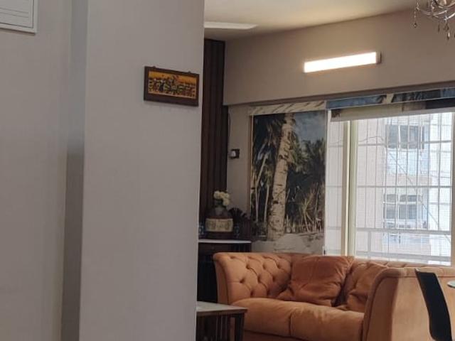 Amita CHS Andheri West 3 Bedroom 1175 Sq. Ft. Apartment in Andheri West Mumbai Listing ID: #10235