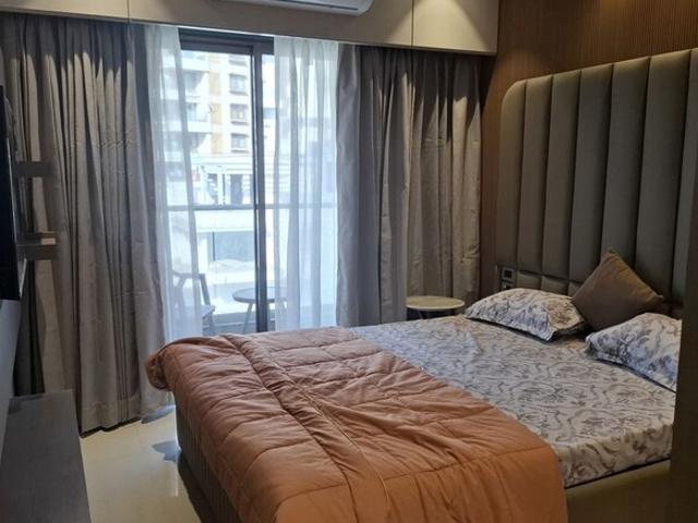 Amits Bloomfield 3 Bedroom 1200 Sq. Ft. Apartment in Ambegaon Budruk Pune Listing ID: #10112