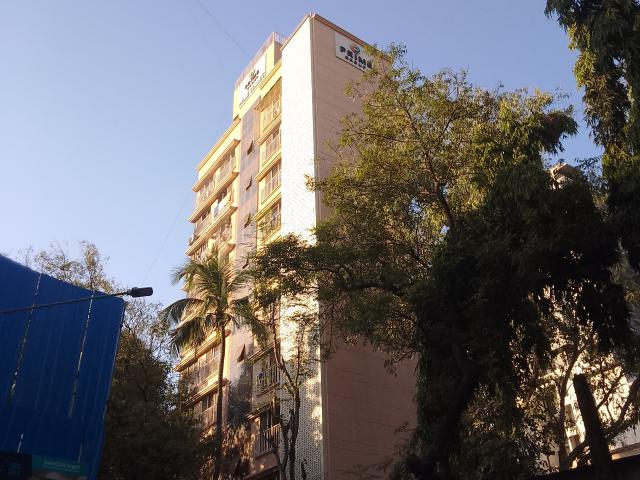 Ami Vini Solitaire 1 Bedroom 420 Sq. Ft. Apartment in Dahisar West Mumbai Listing ID: #10216