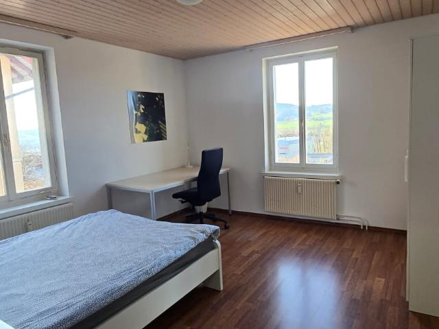 AMICASA AG: Möblierte Zimmer zentral in St. Gallen