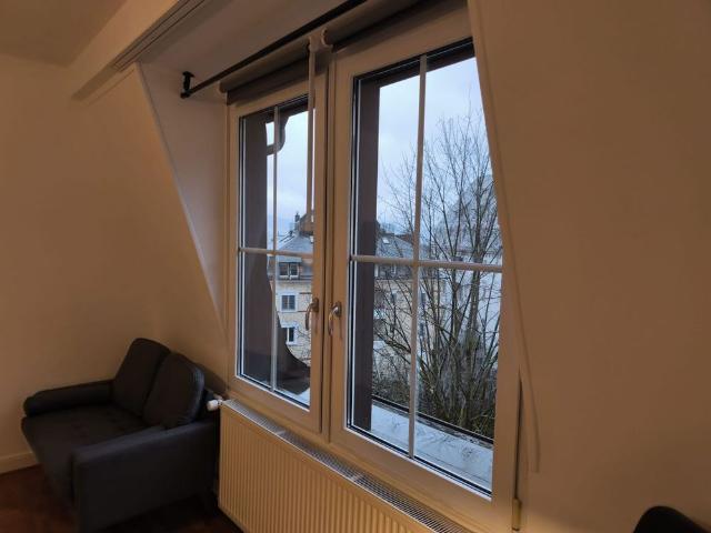 AMICASA AG: Rooms in a shared flat in a top location Zurich District 6