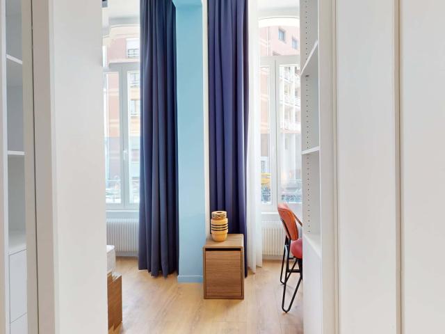 Amici Room M 10