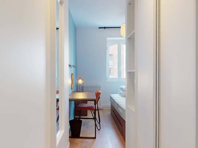 Amici Room M 6