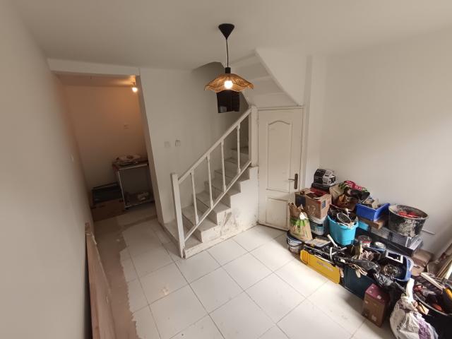 Amiénoise T2 bis – Toiture et façade neuves Amiens
