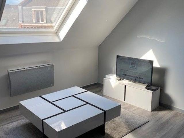 STUDIO AMIENS