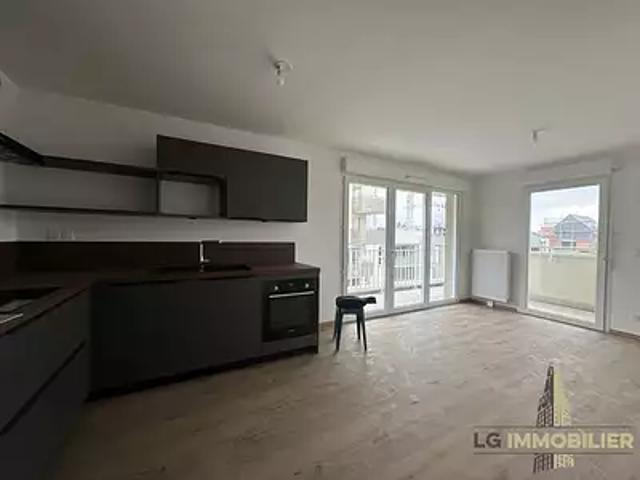 Amiens 80000 Achat / Vente appartement 3 pièces t3