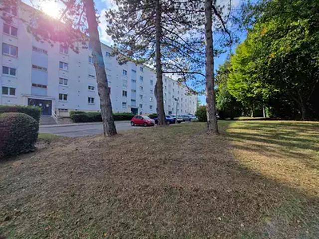 Amiens 80000 Achat / Vente appartement 3 pièces t3