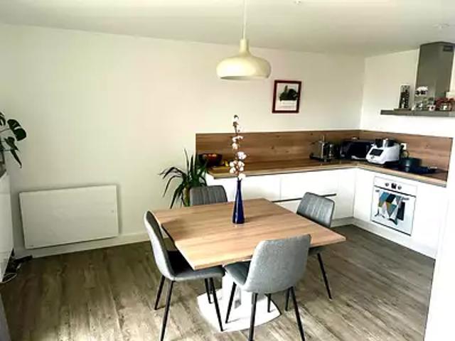 Amiens 80000 Achat / Vente appartement 3 pièces t3