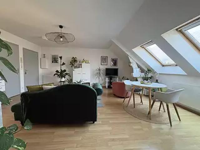 Amiens 80000 Achat / Vente appartement 3 pièces t3