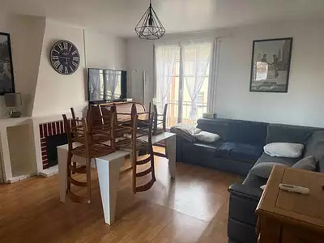 Amiens 80000 Achat / Vente appartement 3 pièces t3 au dernier étage