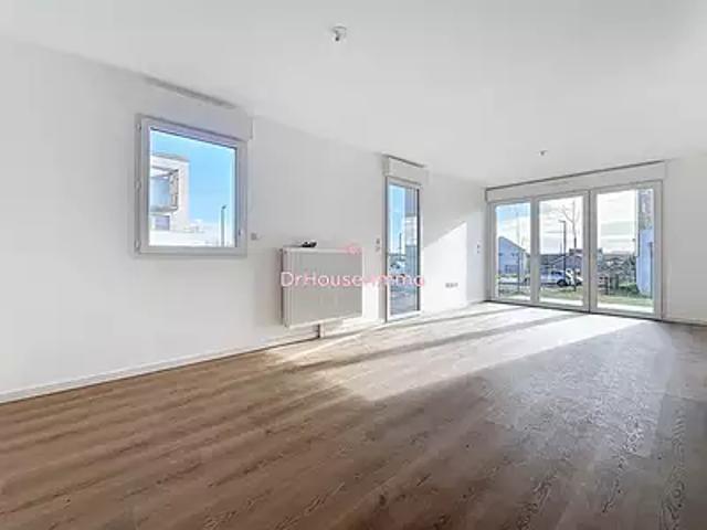 Amiens 80000 Achat / Vente appartement 3 pièces t3 parking