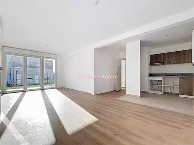Amiens 80000 Achat / Vente appartement 3 pièces t3 terrasse parking